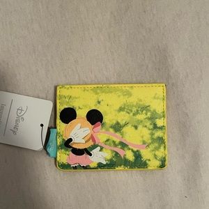 Disney Card Case